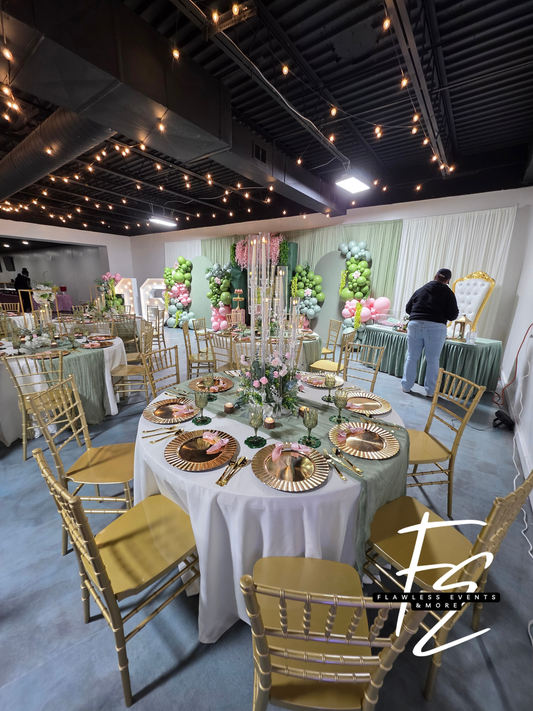 Decor Package- The Ultimate Package
