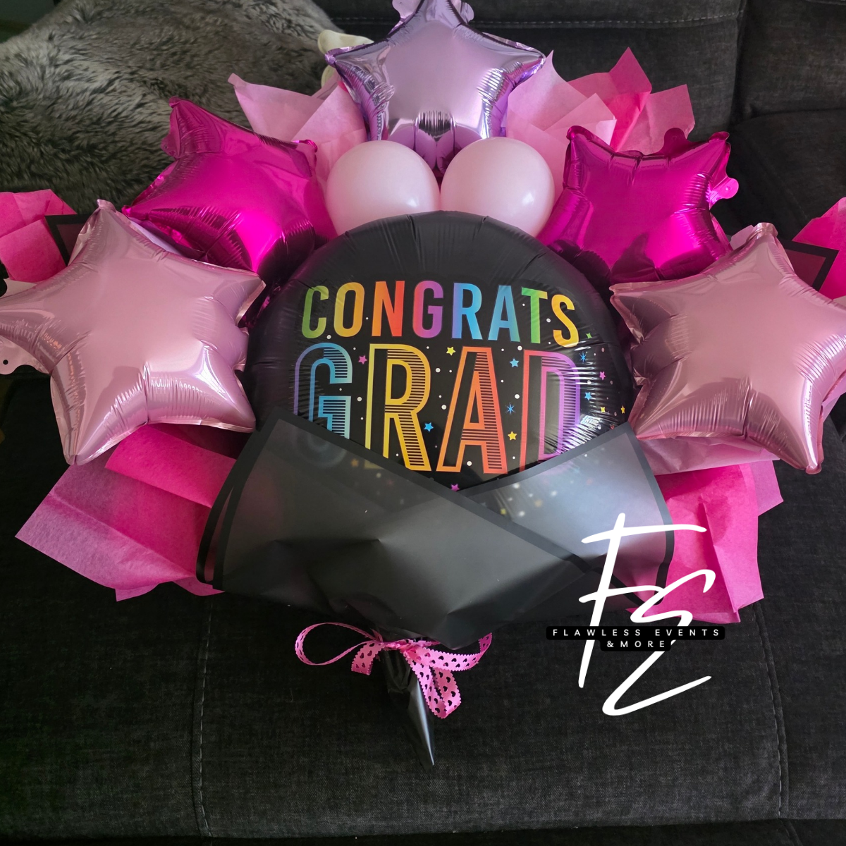 Balloon Bouquet