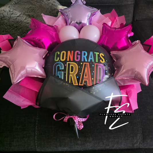 Balloon Bouquet
