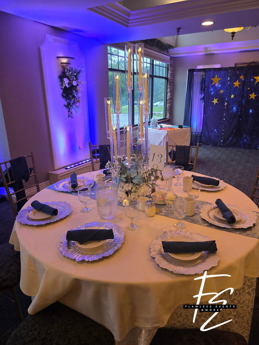 Decor Package- The Lux Package