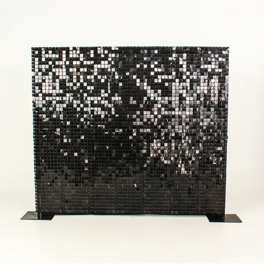 Shimmer Wall