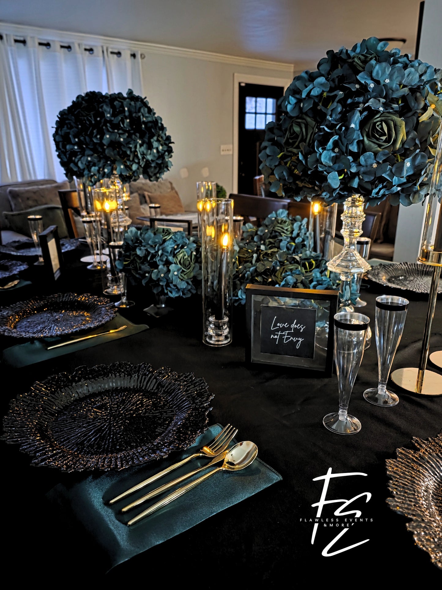 Decor Package- The Fancy Package