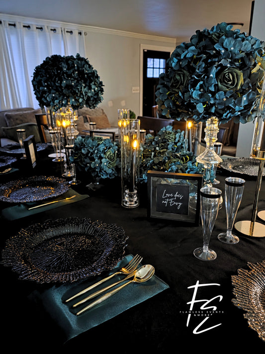 Decor Package- The Fancy Package