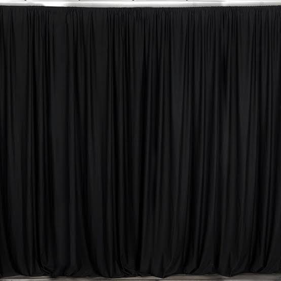 Backdrop Curtains