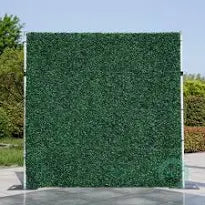 Grass Wall