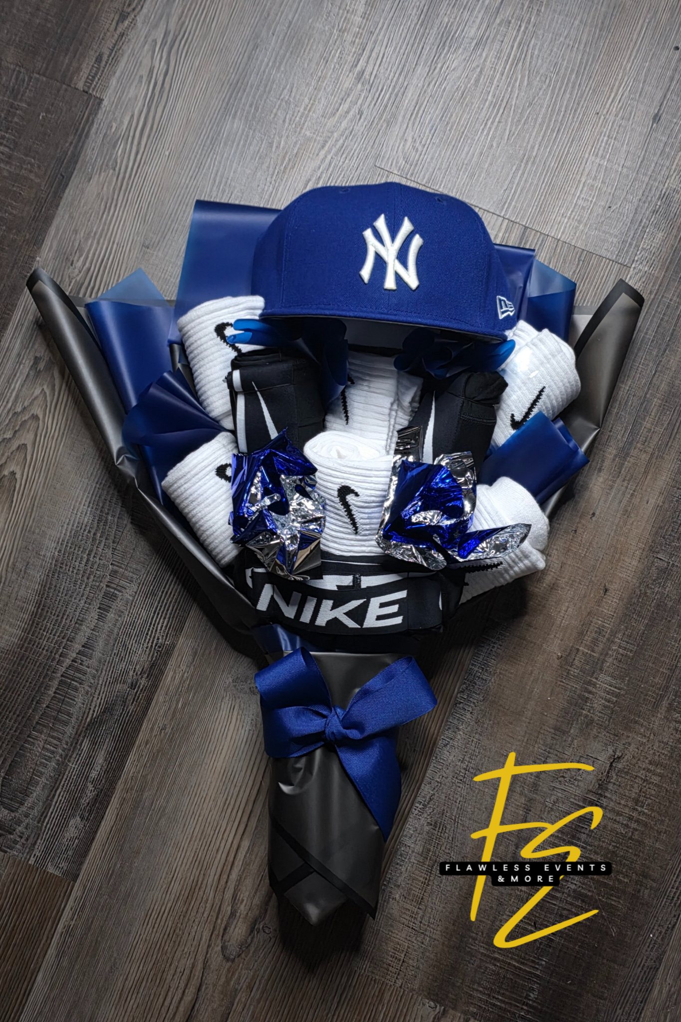 Men's Gift Bouquet