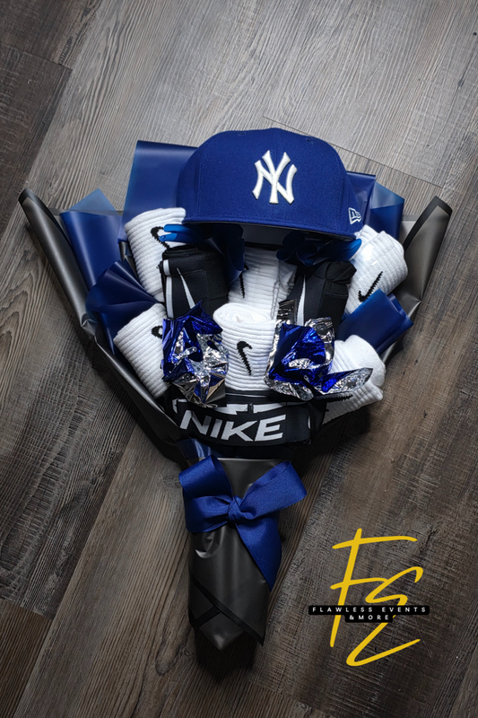 Men's Gift Bouquet