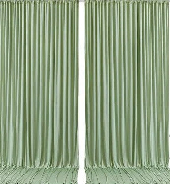 Backdrop Curtains